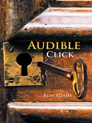 cover image of Audible Click